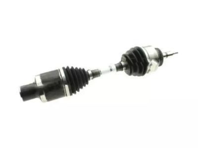Ford FL3Z-4R602-H Shaft Assembly - Drive Ford FL3Z-4R602-H Shaft Assembly - Drive