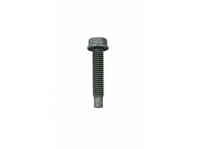 Ford -W500040-S437M Bolt -W500040-S437M Ford Bolt Product Photo 1 of 2