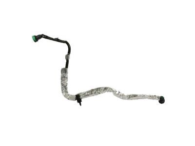 JR3Z-9G271-A Ford Hose - Connecting Product Photo 1 of 1