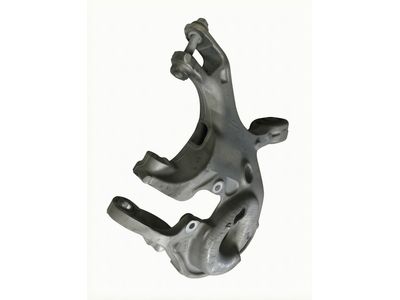 FR3Z-5500-J Ford Lower Control Arm, Rear Passenger Side Product Photo 2 of 4