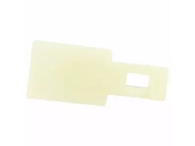 Ford E2VZ-13A506-A Clip - Wiring