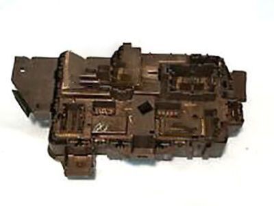 Ford BC3Z-15604-C Module - Door Lock And Alarm