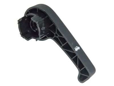 Ford DS7Z-16B626-A Handle Assy - Control Cable