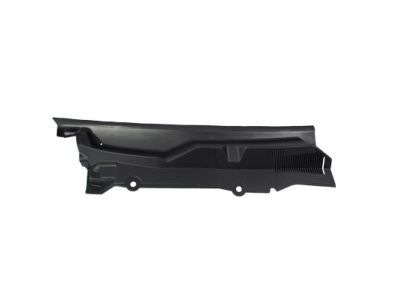 Ford AR3Z-63018A16-AA Cowl Grille, Passenger Side