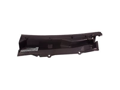 Ford AR3Z-63018A16-AA Cowl Grille, Passenger Side