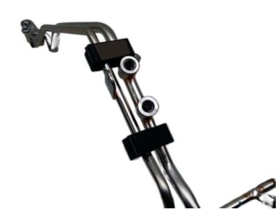 Ford BC3Z-9D319-B Bracket