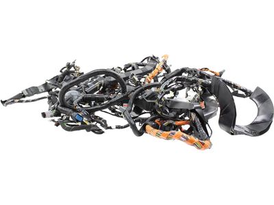 JA8Z-14A005-AJ Ford Wiring Assembly Product Photo 2 of 2