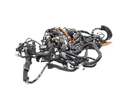 Ford JA8Z-14A005-AJ Wiring Assembly JA8Z-14A005-AJ Ford Wiring Assembly Product Photo 1 of 2