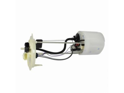 Ford HC3Z-9H307-U Sender And Pump Assy