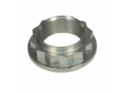 Ford 6L2Z-7045-AA Nut - Connecting