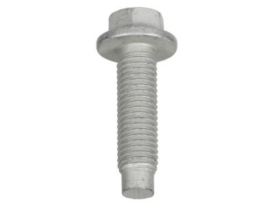 Ford -W500324-S439 Bracket Mount Bolt