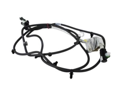Ford BC3Z-5J249-T Tube