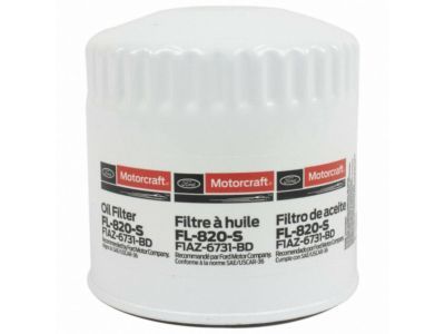 FL-820-S Ford Filter Assembly - Oil Product Photo 1 of 1
