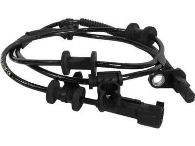 Ford BC3Z-2C191-E Sensor Assembly, Driver Side