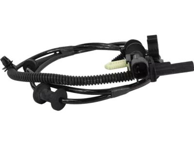 Ford BC3Z-2C191-E Sensor Assembly, Driver Side