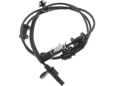 Ford BC3Z-2C191-E Sensor Assembly, Driver Side