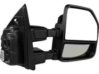 Ford HC3Z-17682-BC Mirror Assembly - Rear View Outer, Passenger Side