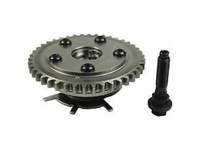 Ford Variable Timing Sprocket - 3R2Z-6A257-DA