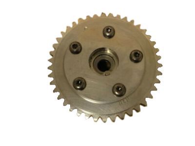 Ford 3R2Z-6A257-DA Camshaft Sensor
