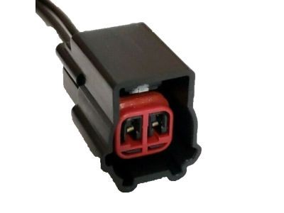 Ford 3U2Z-14S411-EKB Wire Assy
