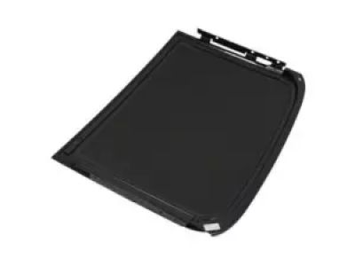 Ford CJ5Z-78502C22-A Housing