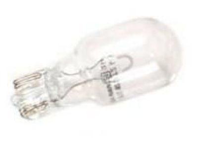Mercury Monterey Fog Light Bulb - E6DZ-13466-B