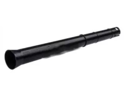 Ford F65Z-1A433-AB Carrier - Spare Wheel