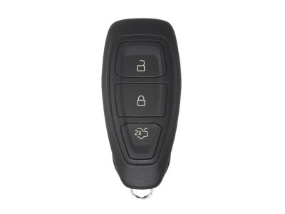 Ford Car Key - 7S7Z-15K601-L