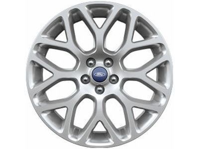 Ford Fusion Spare Wheel - DS7Z-1007-M