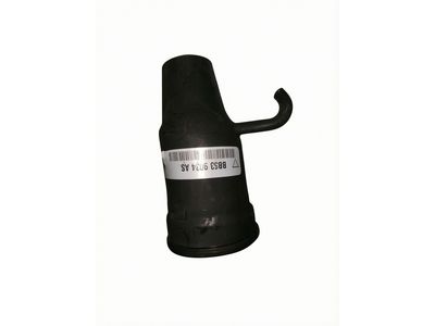 BB5Z-9034-F Ford Pipe - Fuel Filler Product Photo 3 of 3
