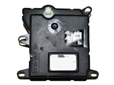 Mercury F8VZ-19E616-BA Motor Assy                         
