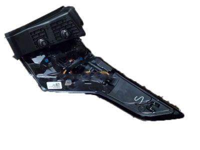 Ford KJ5Z-13405-C Lamp Assembly, Driver Side