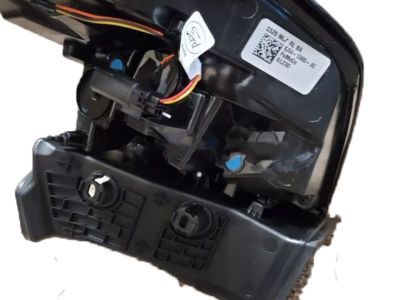 Ford KJ5Z-13405-C Lamp Assembly, Driver Side