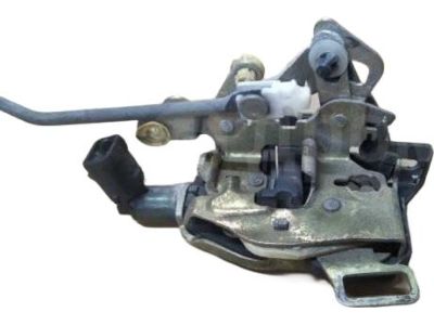 Ford 3F1Z-5426413-AA Stop - Contact Switch, Driver Side