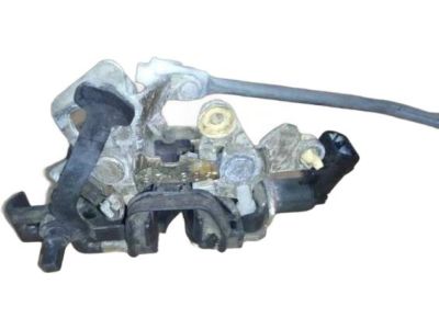 Ford 3F1Z-5426413-AA Stop - Contact Switch, Driver Side