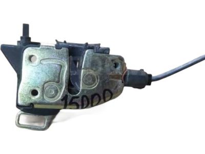 Ford 3F1Z-5426413-AA Stop - Contact Switch, Driver Side