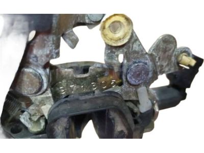 Ford 3F1Z-5426413-AA Stop - Contact Switch, Driver Side