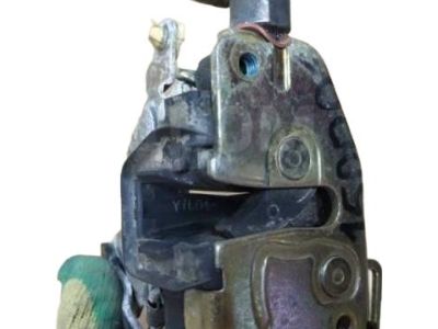 Ford 3F1Z-5426413-AA Stop - Contact Switch, Driver Side