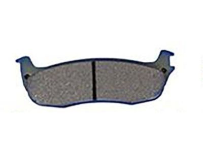 Lincoln Town Car Brake Pads - 2U2Z-2V200-EB