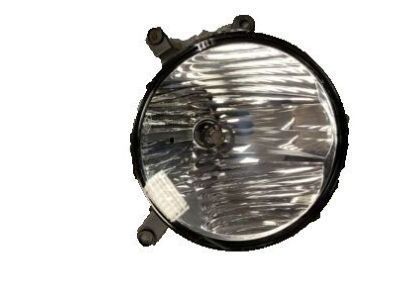 Ford 4R3Z-15200-AB Lamp Assy - Fog - Front