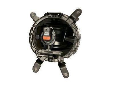 Ford 4R3Z-15200-AB Lamp Assy - Fog - Front