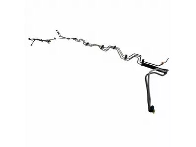 Ford BC3Z-9S278-BS Tube Assembly - Fuel