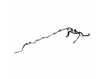 Ford BC3Z-9S278-BS Tube Assembly - Fuel