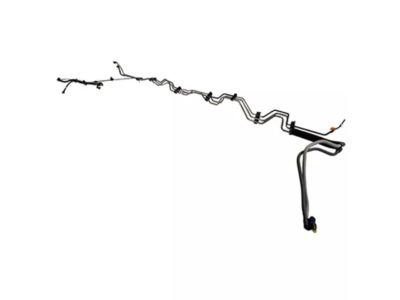 Ford BC3Z-9S278-BS Tube Assembly - Fuel