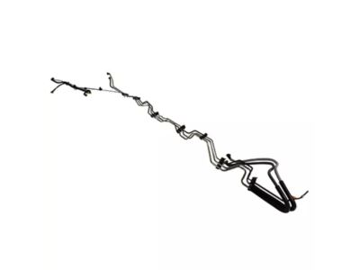 Ford BC3Z-9S278-BS Tube Assembly - Fuel