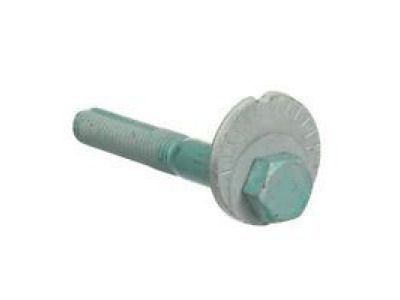 Mercury 6L2Z-5500-B Upper Link