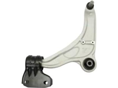 Ford G3GZ-3079-B Arm Assembly - Front Suspension, Driver Side