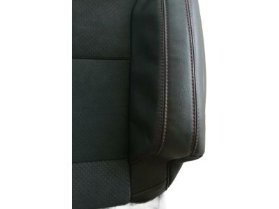 Ford HB5Z-7864417-AB Cover Assembly - Seat Back, Driver Side