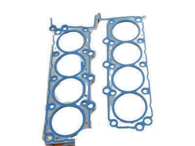 Mercury 7L2Z-6079-A Valve Grind Gasket Kit
