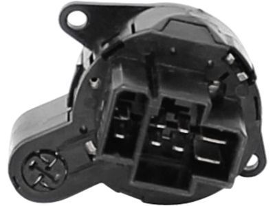 Mercury Headlight Switch - 3L5Z-11654-AA